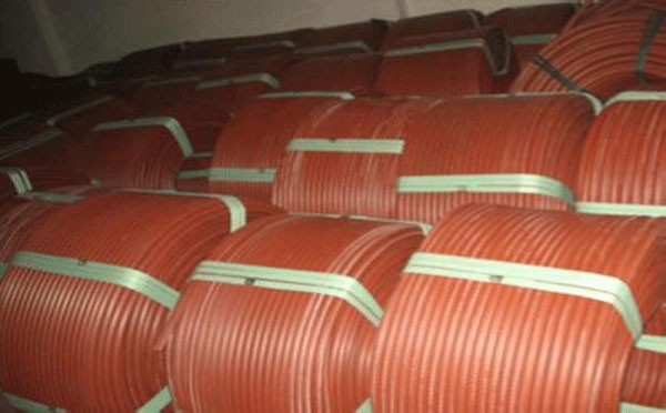 RPE阻燃岷县穿线管具有哪些特性 RPE阻燃岷县穿线管具有哪些特性