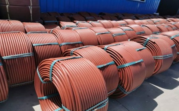 岷县穿线管为什么受人们欢迎的原因 岷县穿线管为什么受人们欢迎的原因