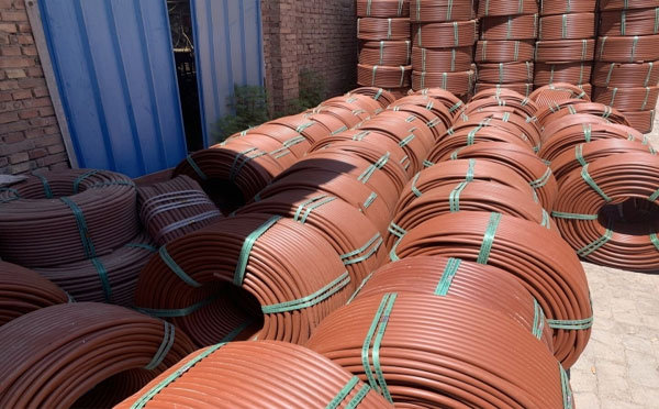 为什么rpe岷县穿线管会使用的如此广泛 为什么rpe岷县穿线管会使用的如此广泛