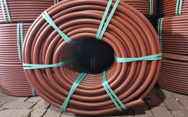 挑选性价比好的岷县岷县穿线管厂家