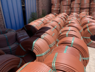 选择岷县穿线管的方法 选择岷县穿线管的方法