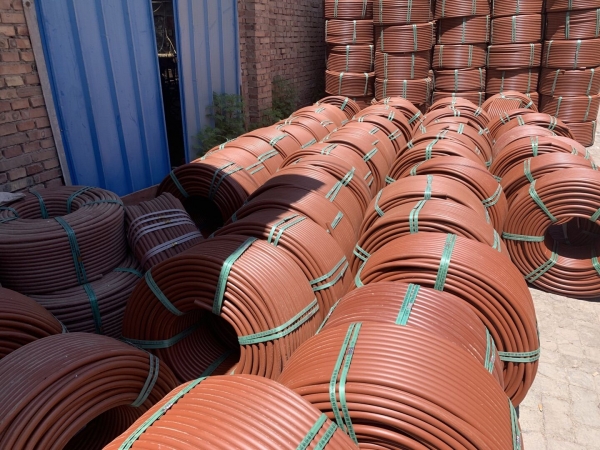 如何选择一条合适耐用的岷县穿线管