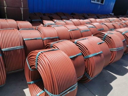 金属岷县穿线管在家装中的重要性