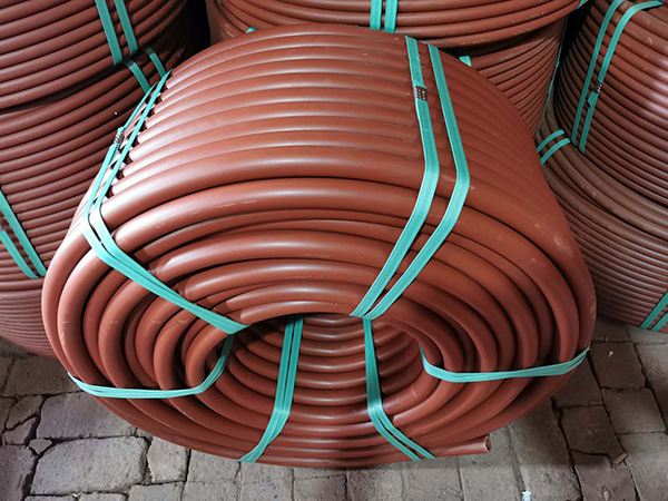 岷县岷县穿线管厂家告知大家管材选择哪种的好