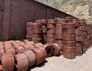 岷县穿线管的好处有哪些