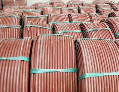 岷县穿线管的发展以及应用