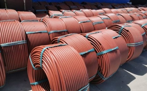 使用RPE岷县穿线管有哪些常见施工难点？