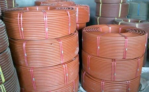 岷县穿线管防雷接地技术实施要点