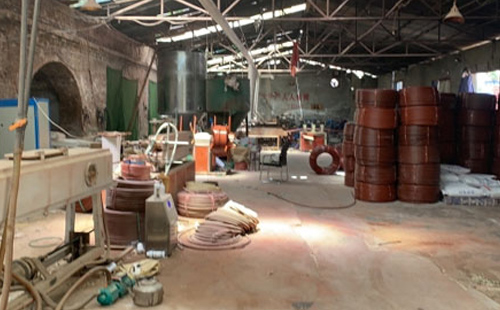 家装防火别忽视！阻燃岷县穿线管安装规范详解