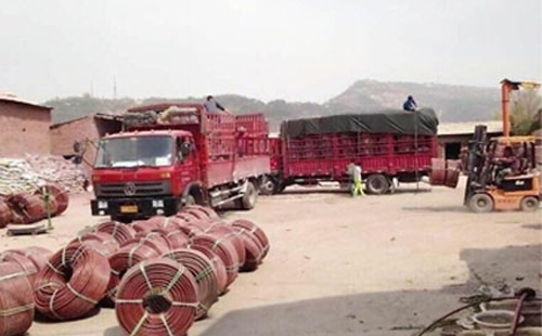 岷县穿线管选型与安装技术全解析