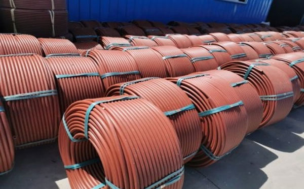 岷县穿线管类型选型与建筑电气安装技术规范指南